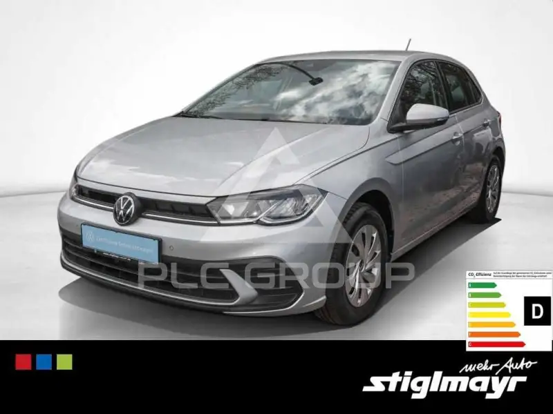 2023 Volkswagen Polo