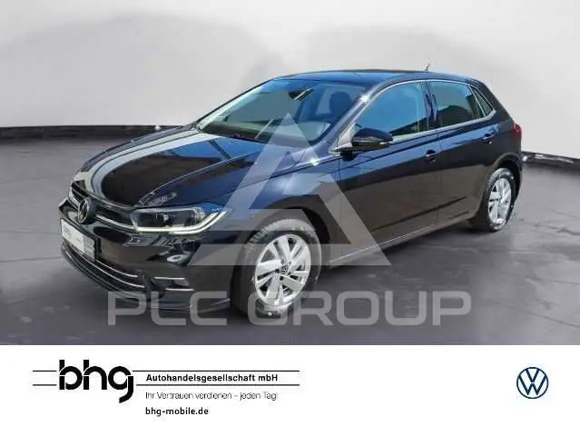 2023 Volkswagen Polo