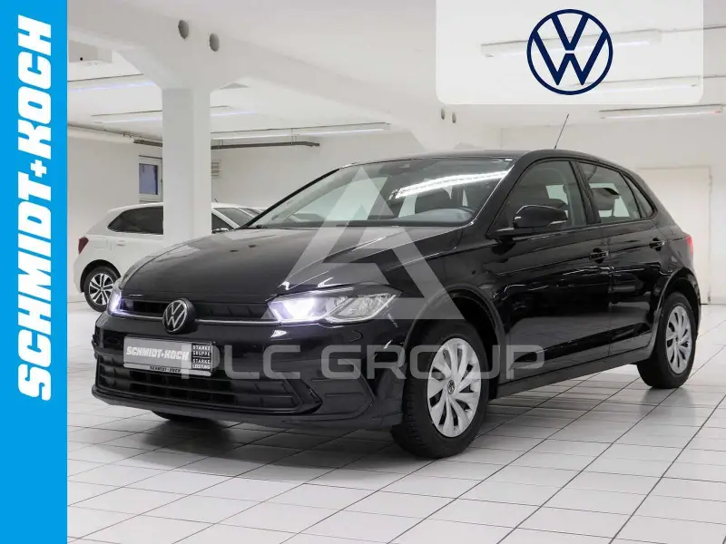 2023 Volkswagen Polo