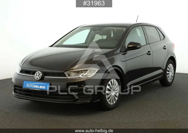 2023 Volkswagen Polo
