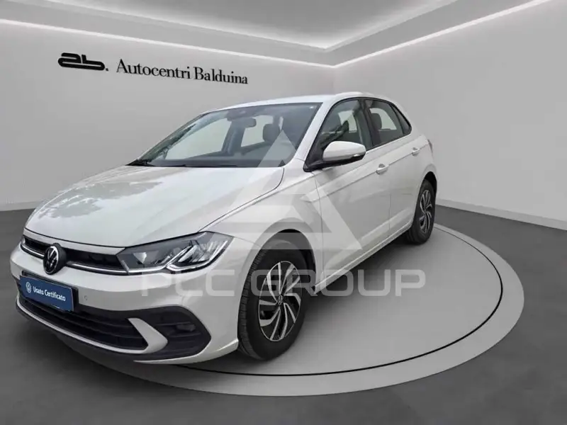 2023 Volkswagen Polo