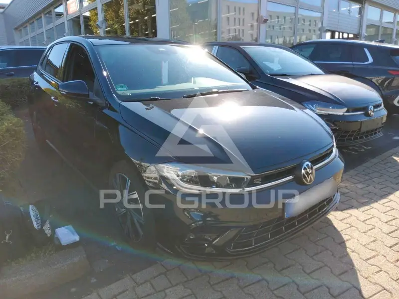 2023 Volkswagen Polo