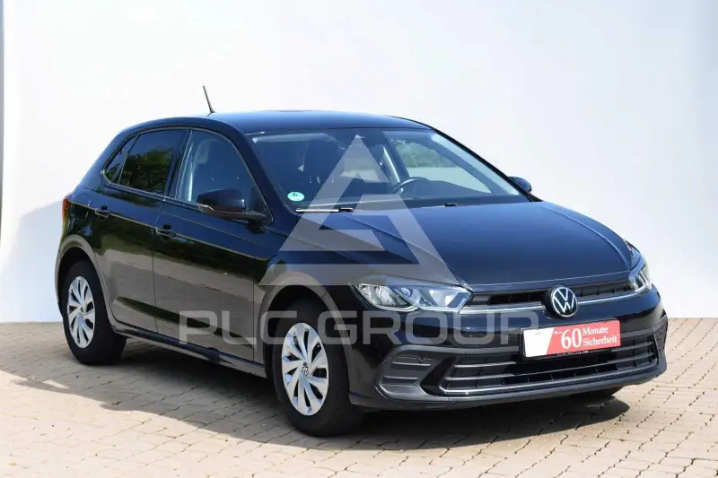 2023 Volkswagen Polo