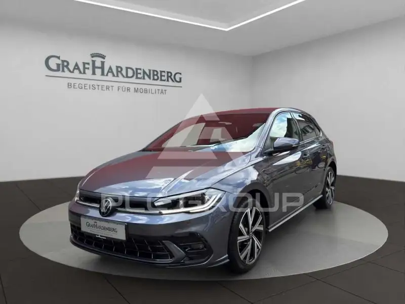 2023 Volkswagen Polo
