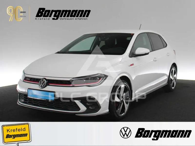 2023 Volkswagen Polo