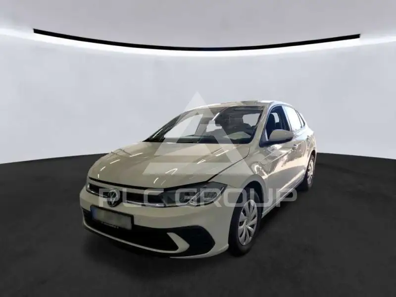 2023 Volkswagen Polo
