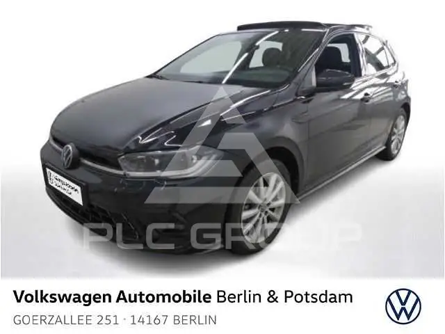 2023 Volkswagen Polo