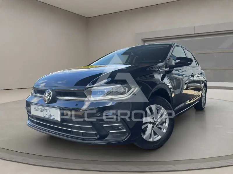 2023 Volkswagen Polo