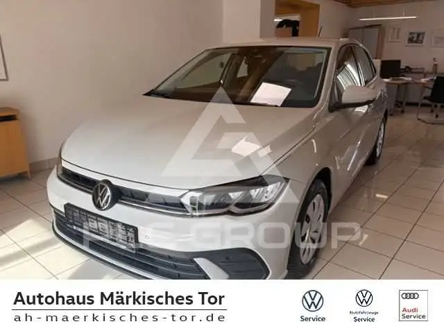 2023 Volkswagen Polo
