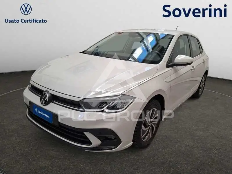 2023 Volkswagen Polo