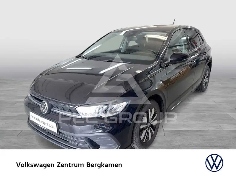 2023 Volkswagen Polo