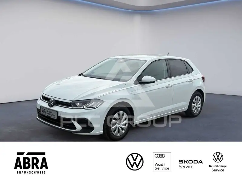 2023 Volkswagen Polo