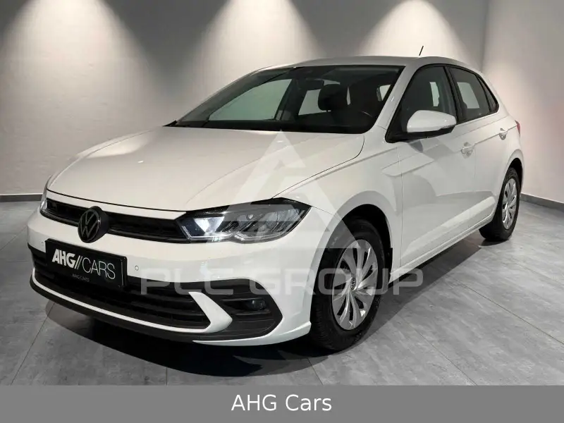 2023 Volkswagen Polo