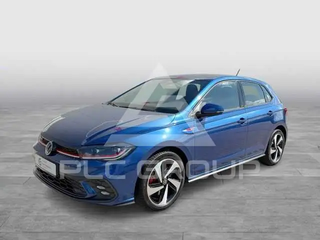 2023 Volkswagen Polo
