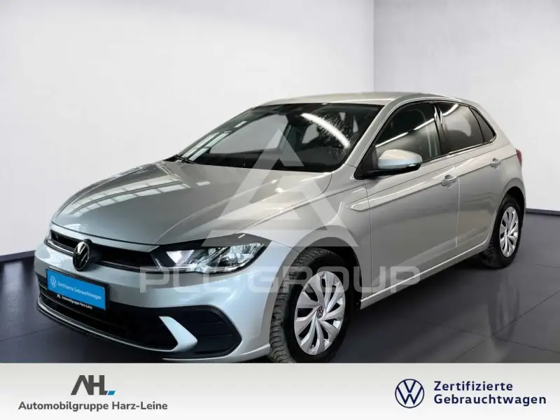 2023 Volkswagen Polo