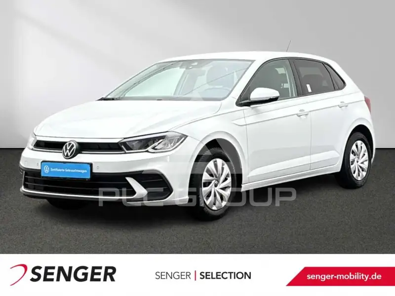 2023 Volkswagen Polo