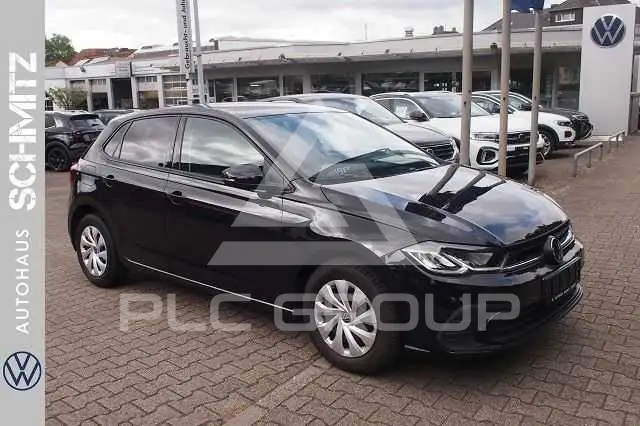 2023 Volkswagen Polo