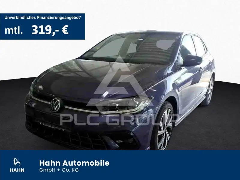2023 Volkswagen Polo