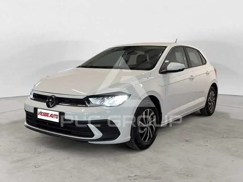 2023 Volkswagen Polo
