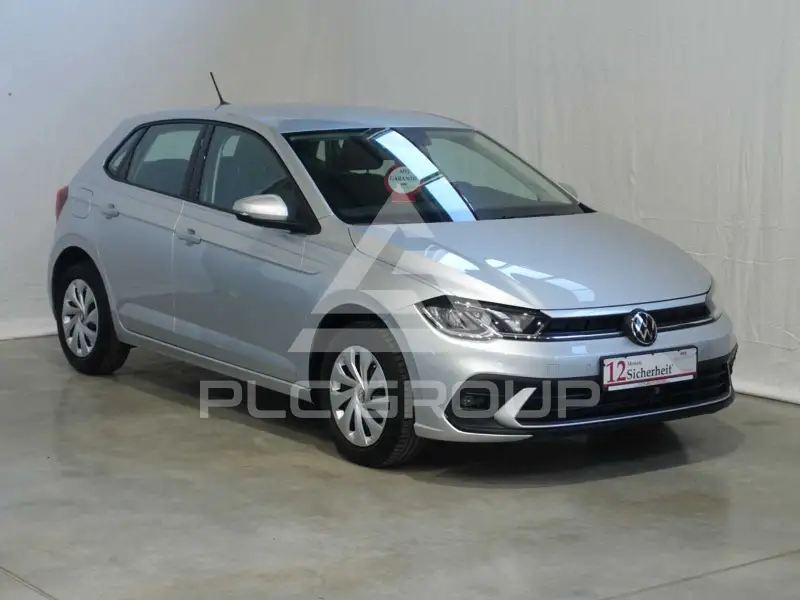 2023 Volkswagen Polo
