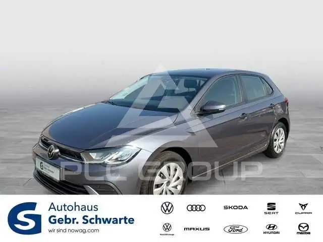 2023 Volkswagen Polo