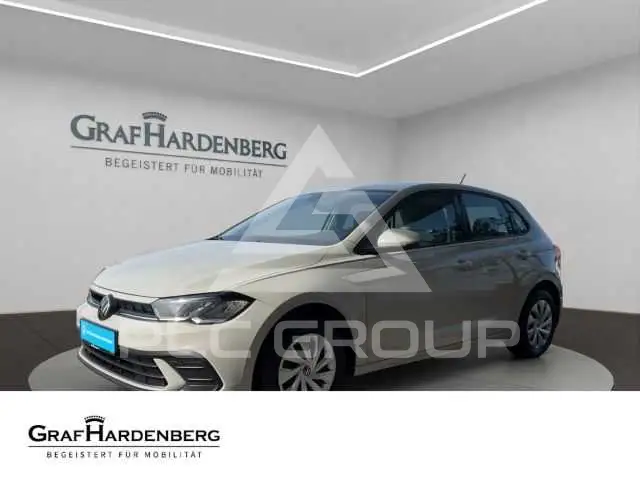 2023 Volkswagen Polo