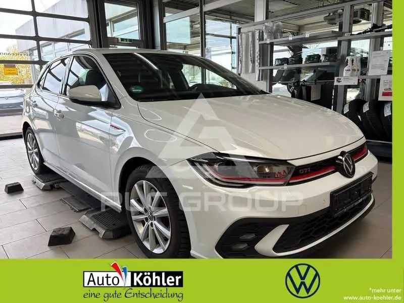 2023 Volkswagen Polo