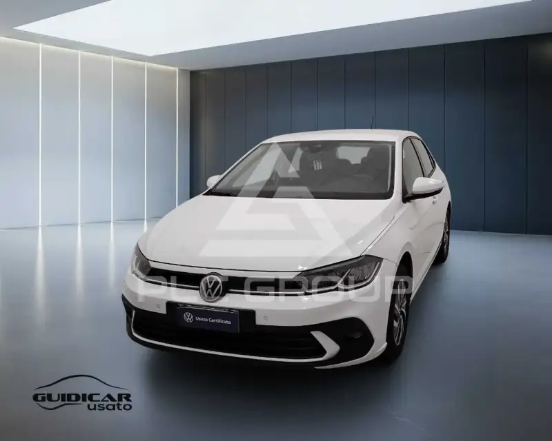 2023 Volkswagen Polo