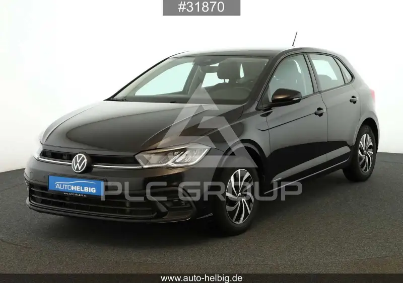 2023 Volkswagen Polo