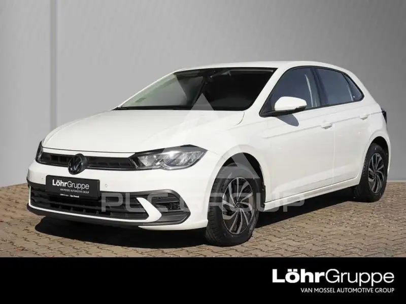 2023 Volkswagen Polo
