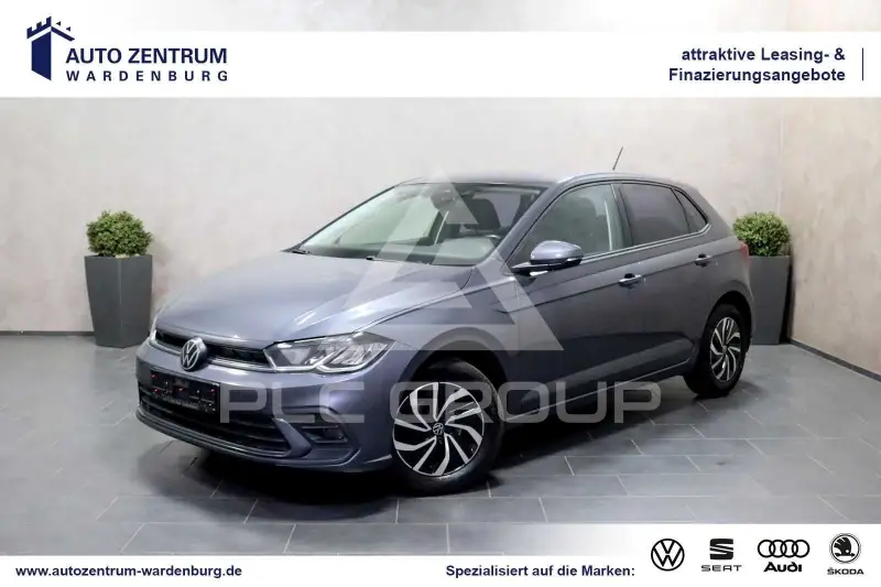 2023 Volkswagen Polo