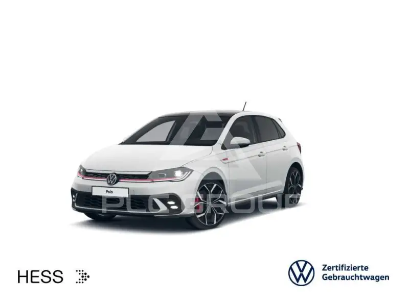 2023 Volkswagen Polo