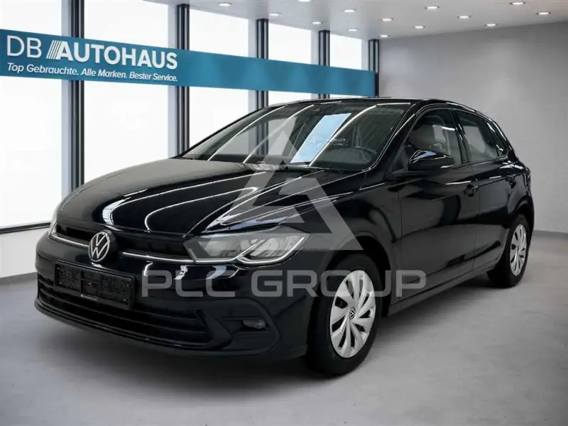 2023 Volkswagen Polo