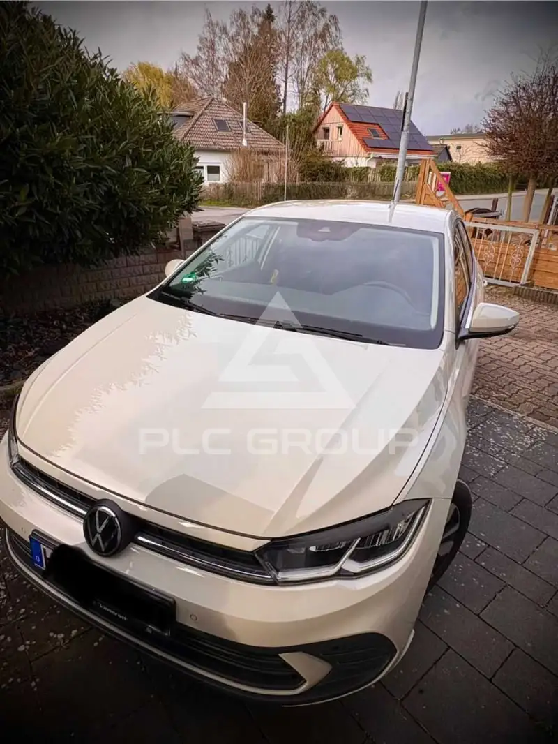 2023 Volkswagen Polo