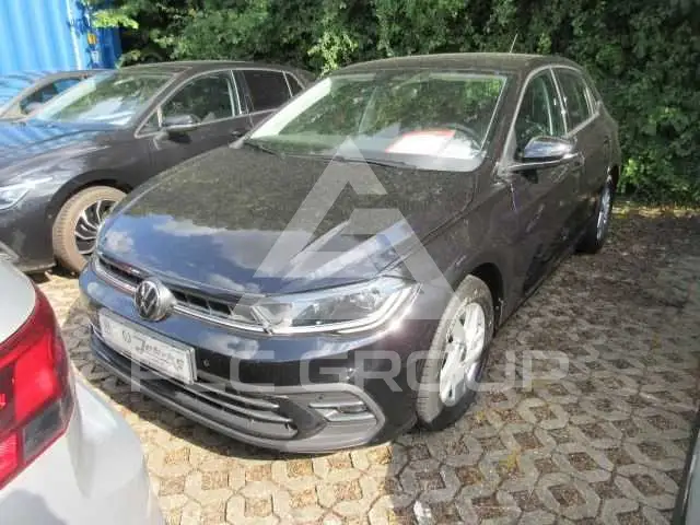 2023 Volkswagen Polo