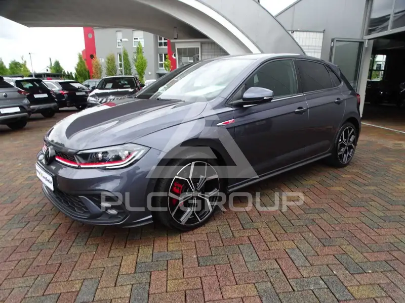 2023 Volkswagen Polo