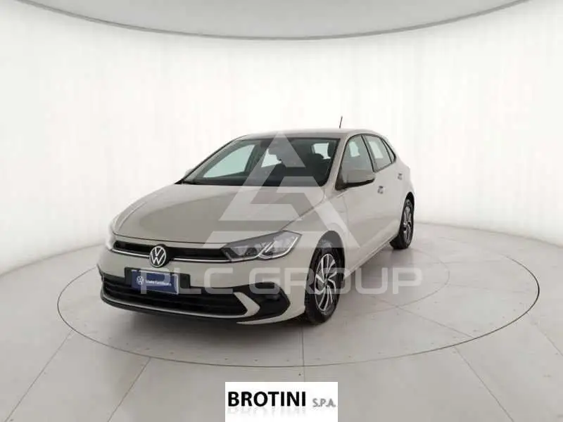 2023 Volkswagen Polo