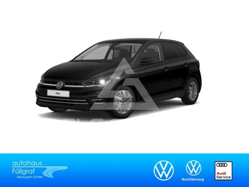 2023 Volkswagen Polo
