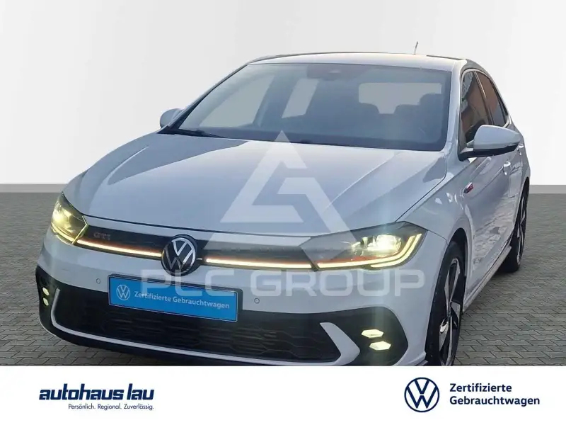2023 Volkswagen Polo