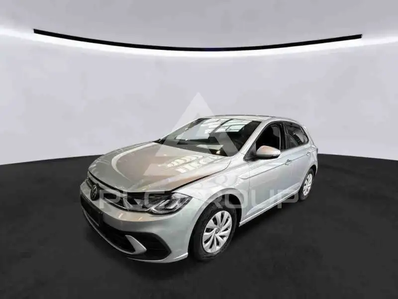 2023 Volkswagen Polo