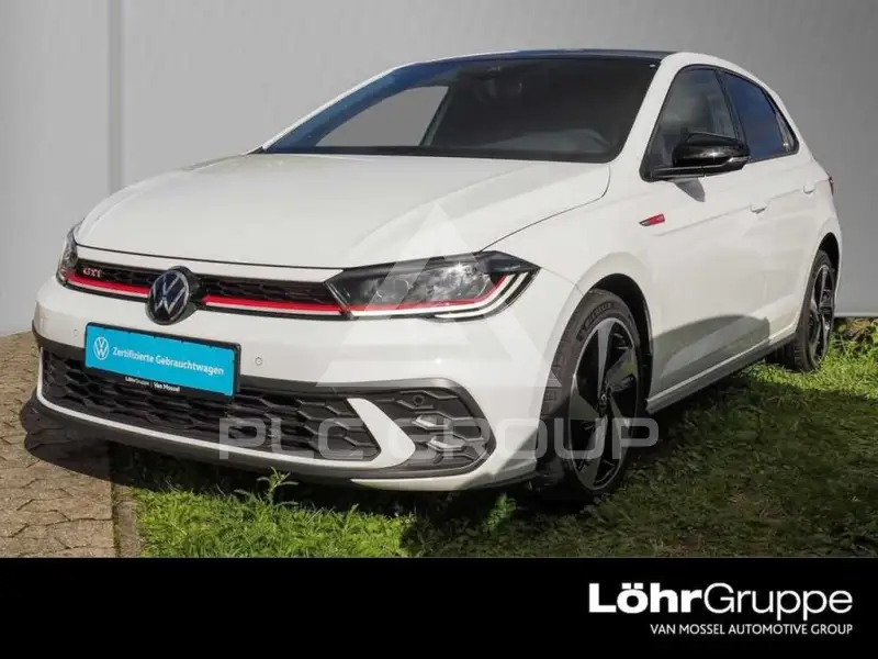 2023 Volkswagen Polo