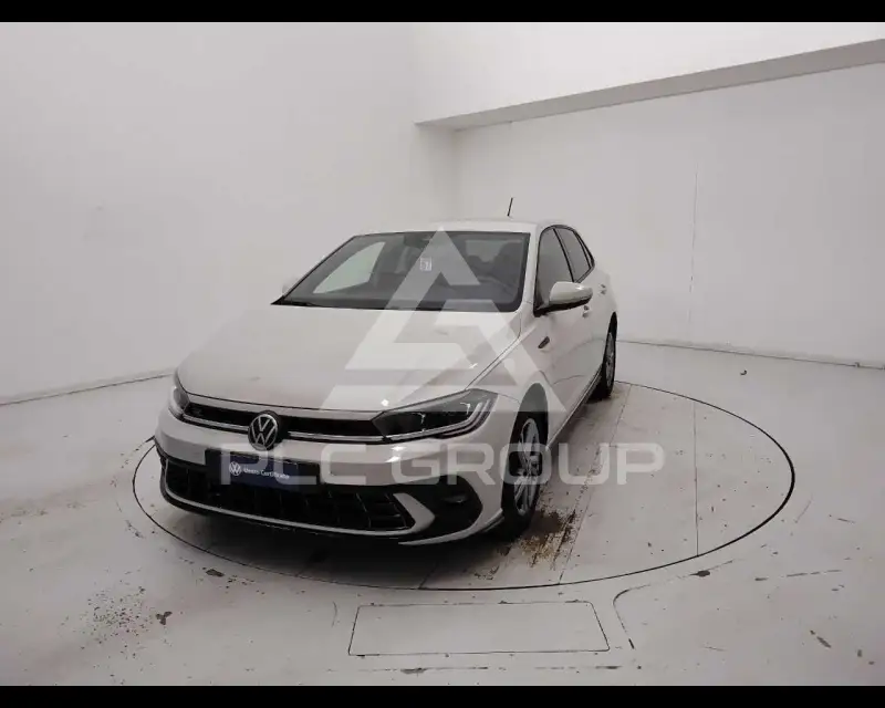 2023 Volkswagen Polo