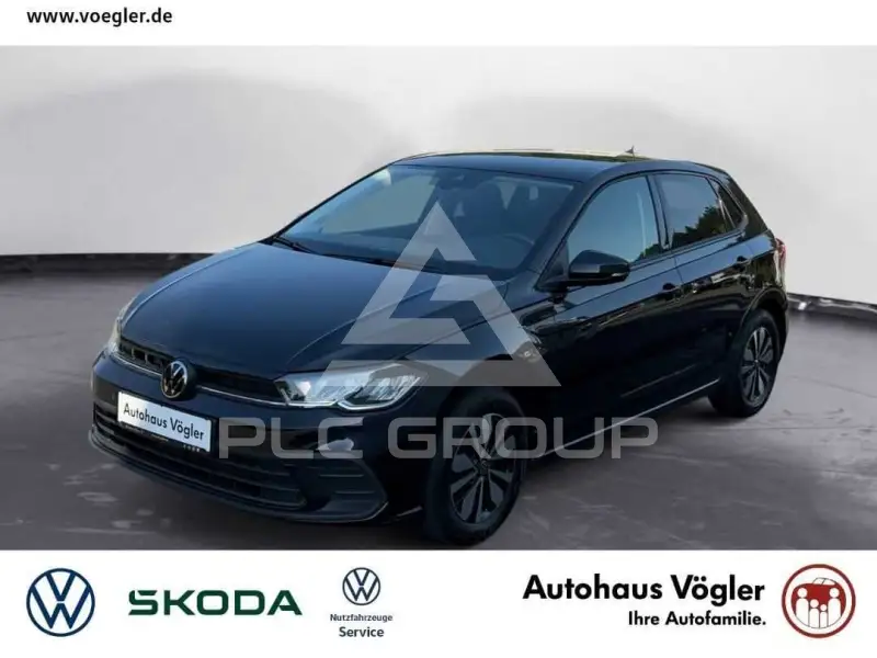 2023 Volkswagen Polo