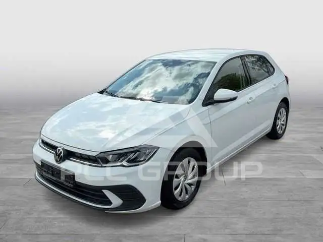 2023 Volkswagen Polo