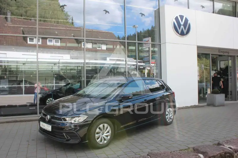 2023 Volkswagen Polo