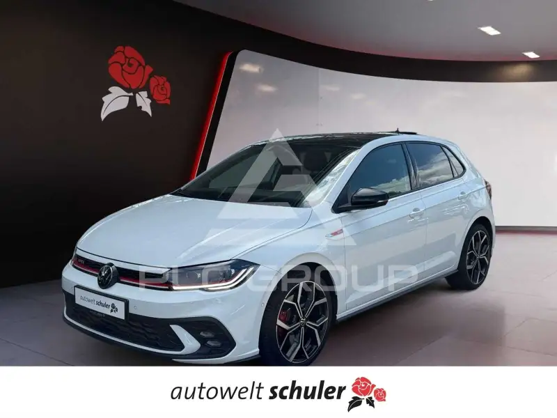2023 Volkswagen Polo