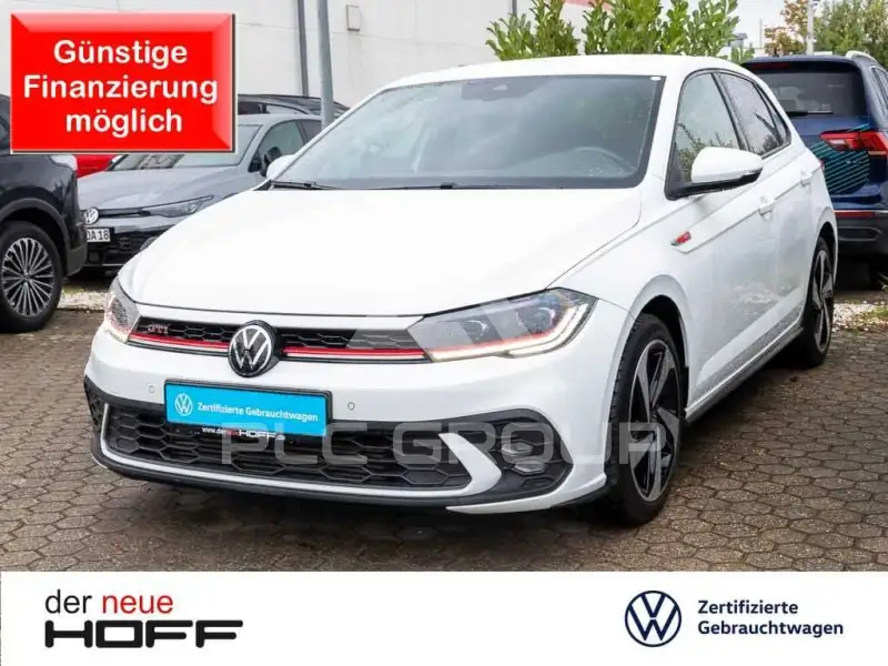 2023 Volkswagen Polo