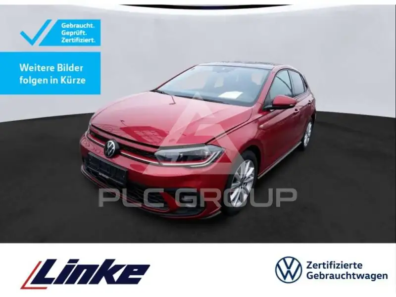 2023 Volkswagen Polo