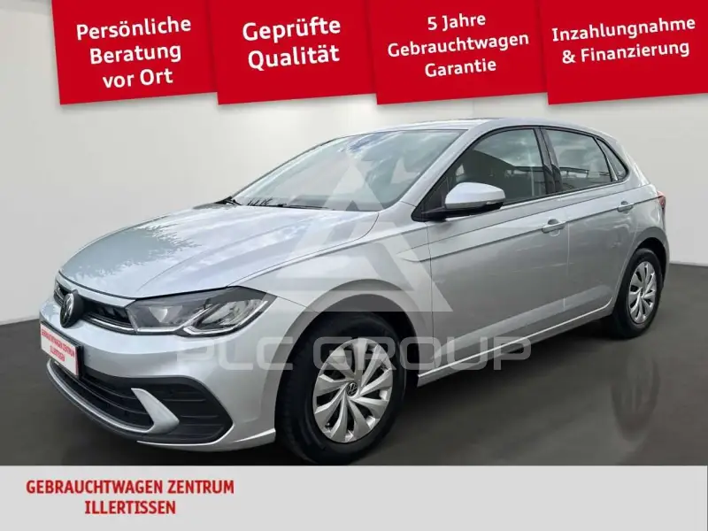 2023 Volkswagen Polo