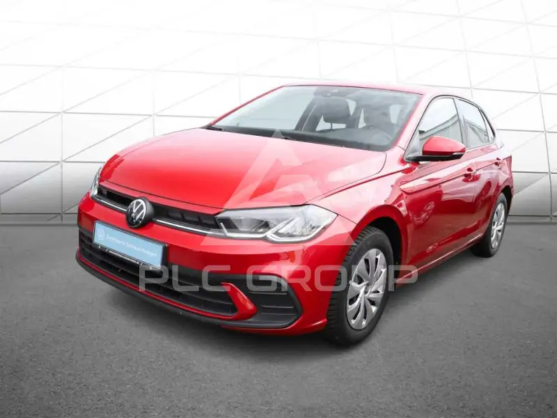2023 Volkswagen Polo